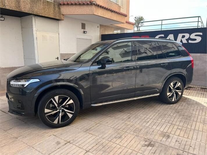 VOLVO XC90 2.0 B5 D AWD RDesign Auto