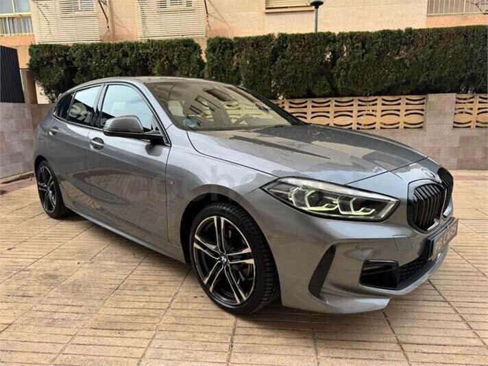 BMW Serie 1 118i