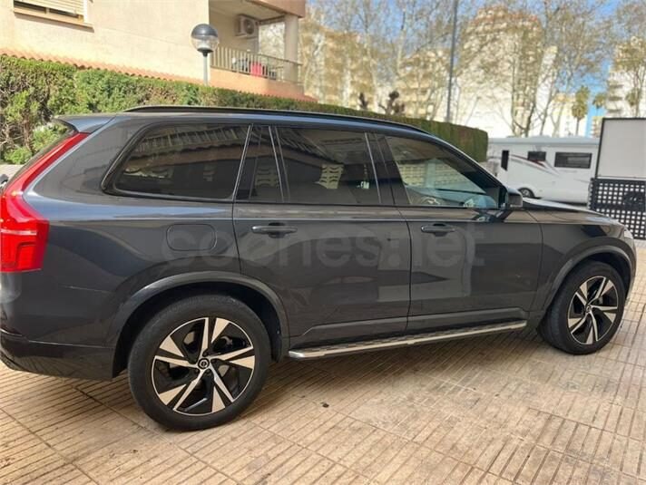 VOLVO XC90 2.0 B5 D AWD RDesign Auto