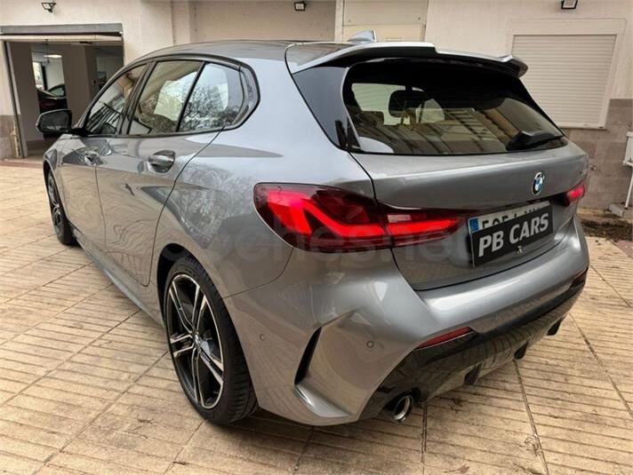 BMW Serie 1 118i