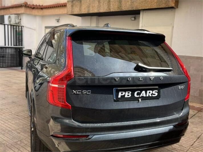 VOLVO XC90 2.0 B5 D AWD RDesign Auto