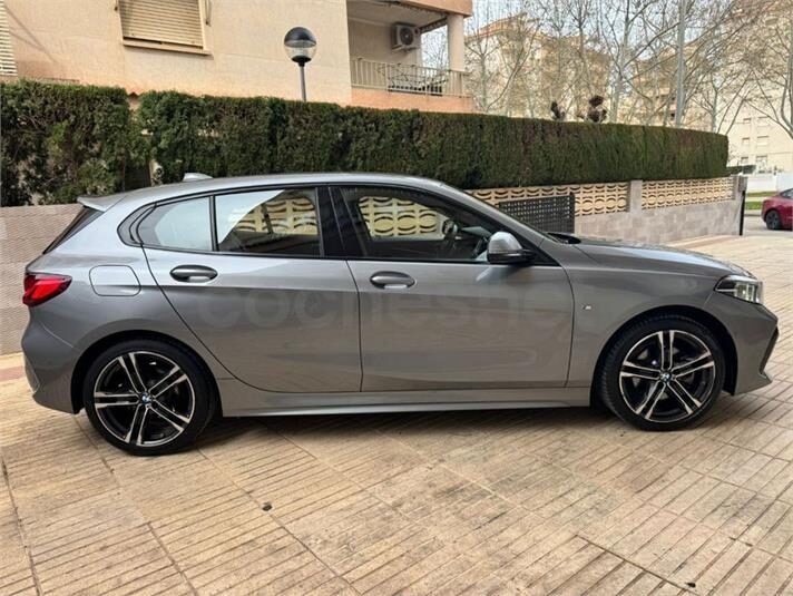 BMW Serie 1 118i